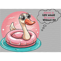 Animal Text Series-AT 880